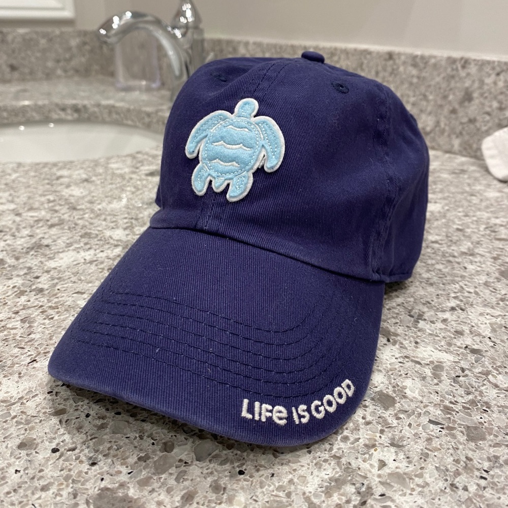 Baseball hat